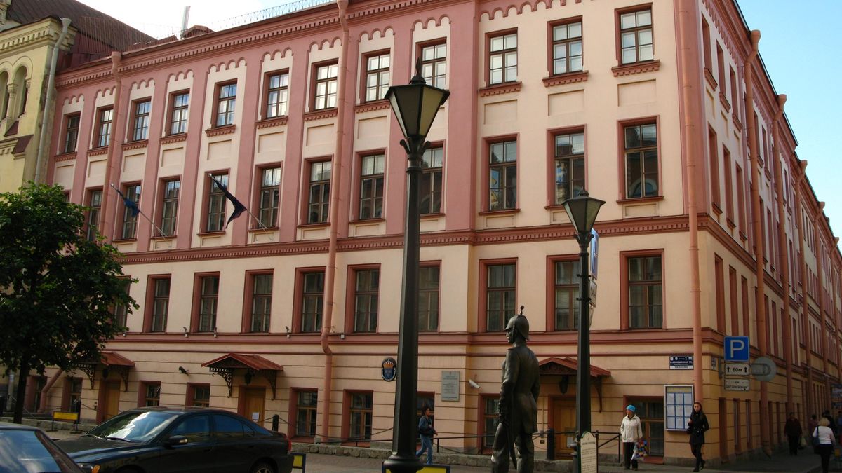 Švédsko a Rusko si vyhostily diplomaty. Zavírají i generální konzuláty